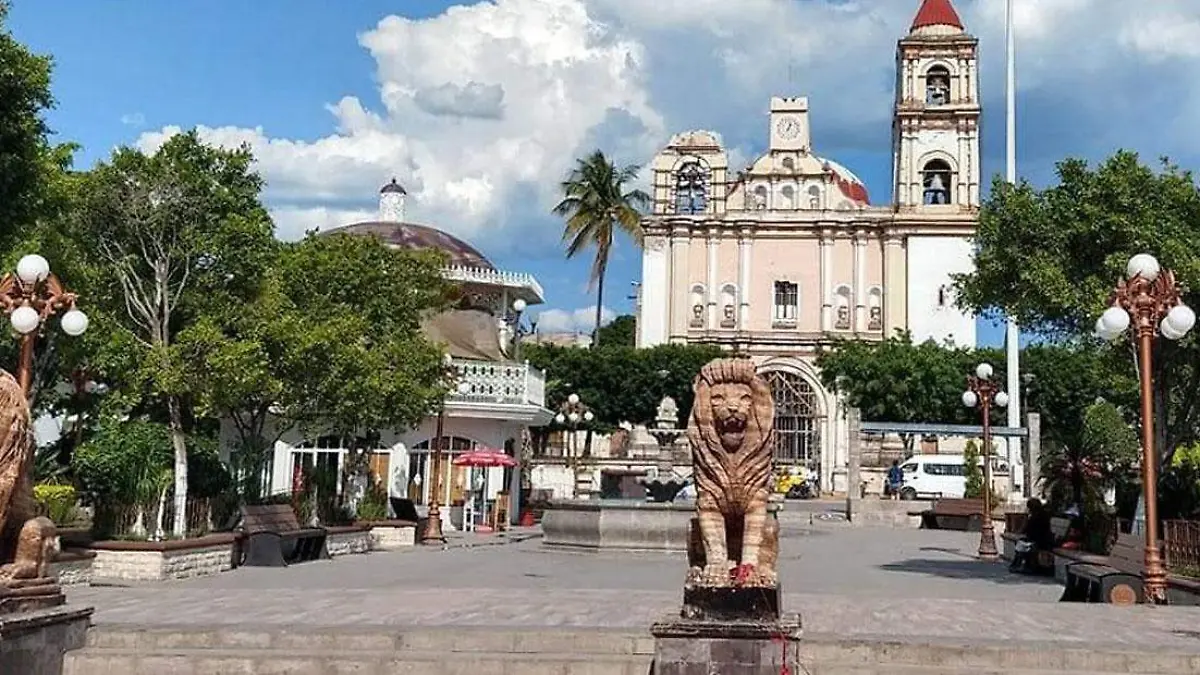 chietla, municipio de la mixteca en Puebla 